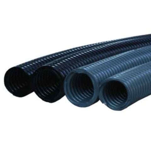 ORTAÇ PG8.5 POLYAMİD SPİRAL BORU (SİYAH) 100M OR0617