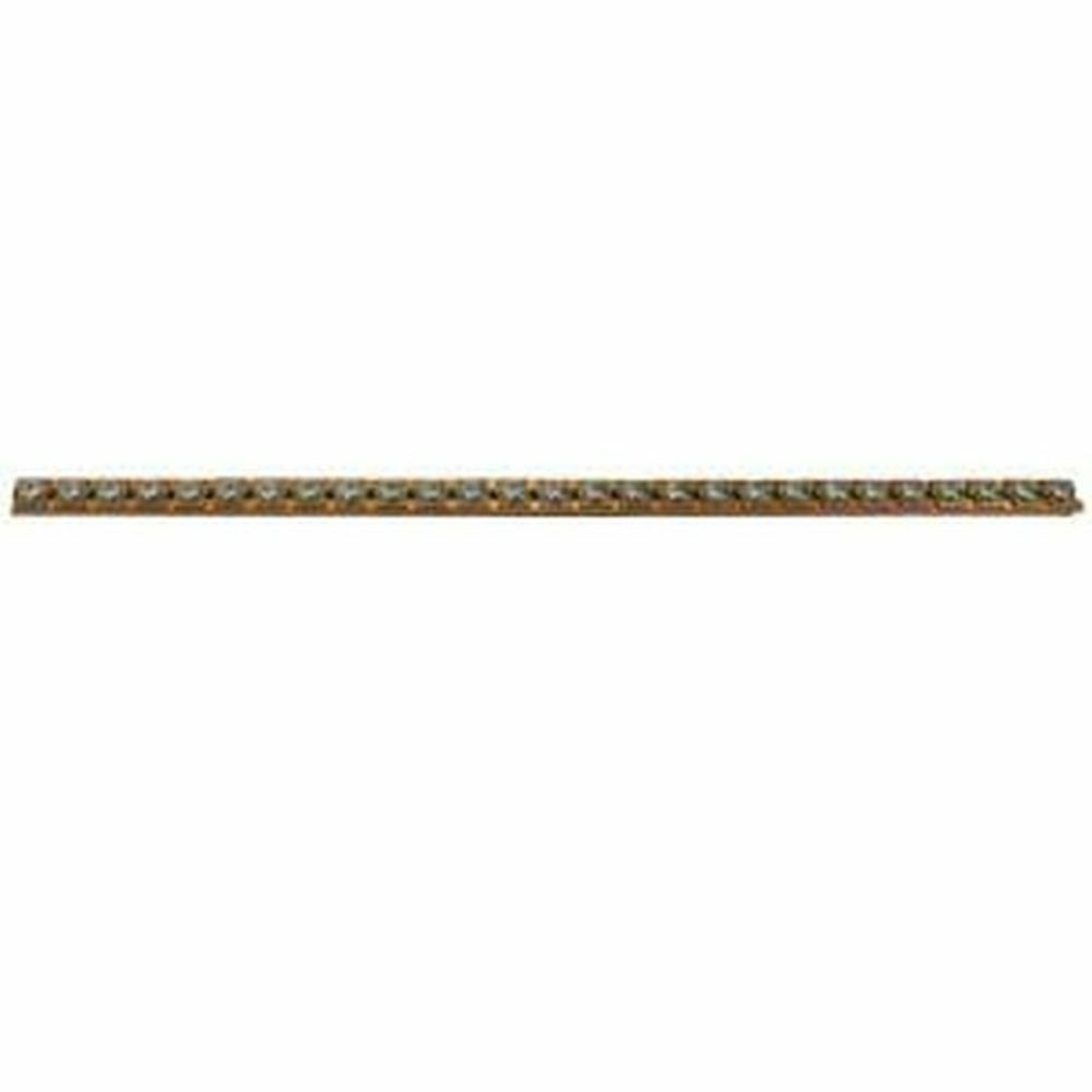 ÇETİNKAYA TOPRAKLAMA BARASI 1,5 MM. 61 VİDA
