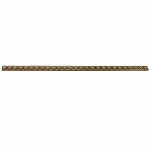 ÇETİNKAYA TOPRAKLAMA BARASI 1,5 MM. 61 VİDA