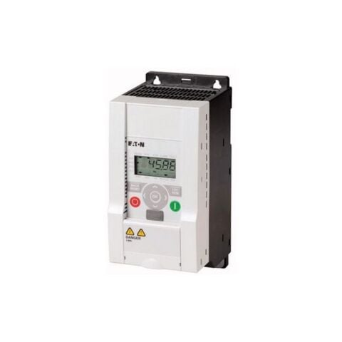 EATON 121401 MMX34AA4D3F0-0 HIZ KONTROL CİHAZI FİLTRELİ- HIZ SÜRÜCÜİ