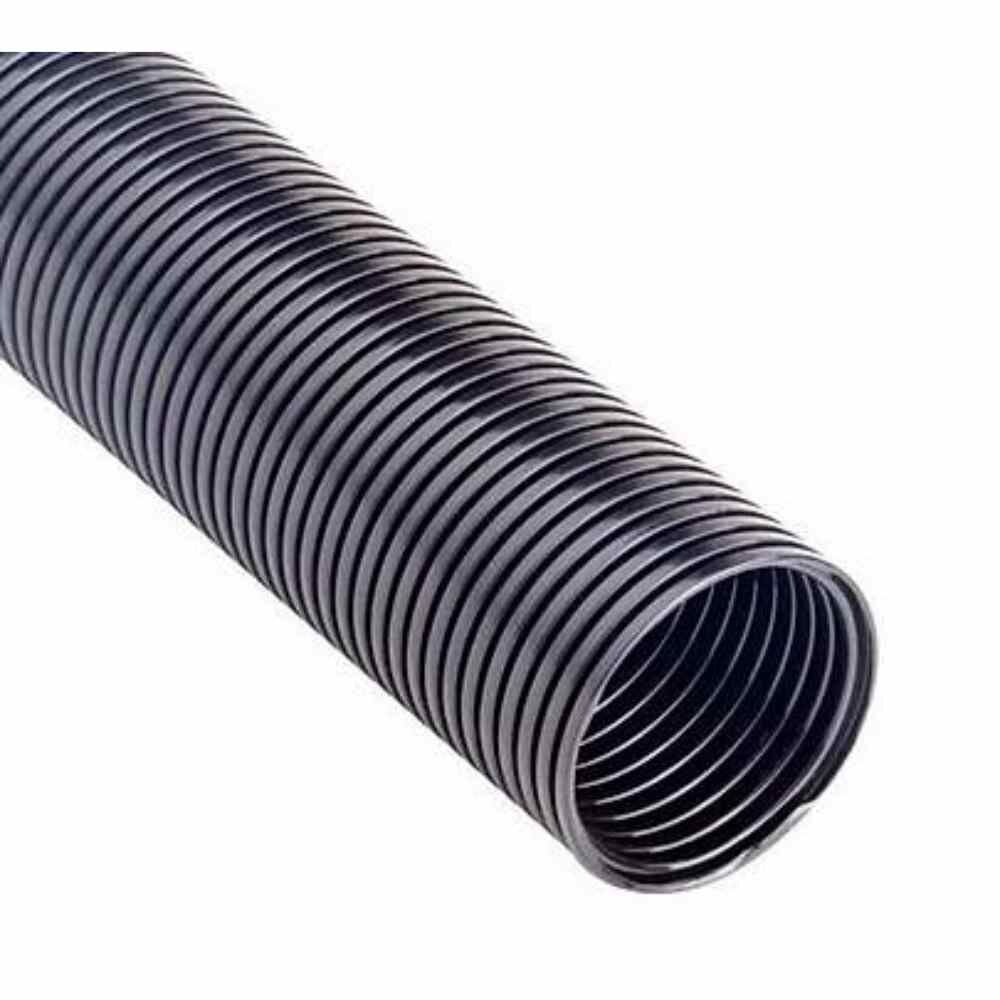 ORTAÇ PG-9 SPİRAL BORU PA SİYAH 100M OSPA 9