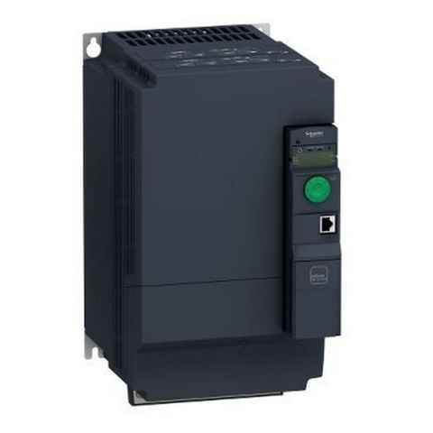 SCHNEIDER 2,2 KW 200-240V AC MONOFAZE COMPACT MOTOR HIZ KONTROL CİHAZI 3606480966576 ATV320U22M2C