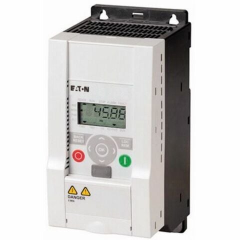 EATON 121402 MMX34AA5D6F0-0 HIZ KONTROL CİHAZI FİLTRELİ- HIZ SÜRÜCÜİ