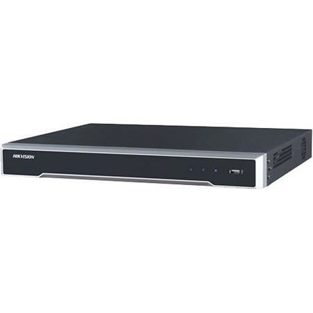 HIKVISION 16 KANAL NVR KAYIT CİHAZI