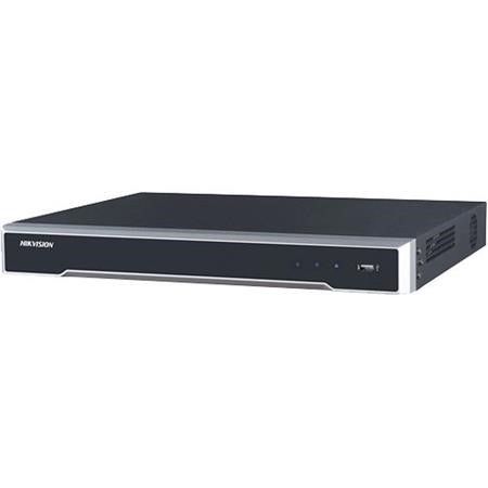 HIKVISION 16 KANAL NVR KAYIT CİHAZI