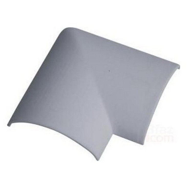 MUTLUSAN 90X20 90 L KÖŞE BALIK SIRTI