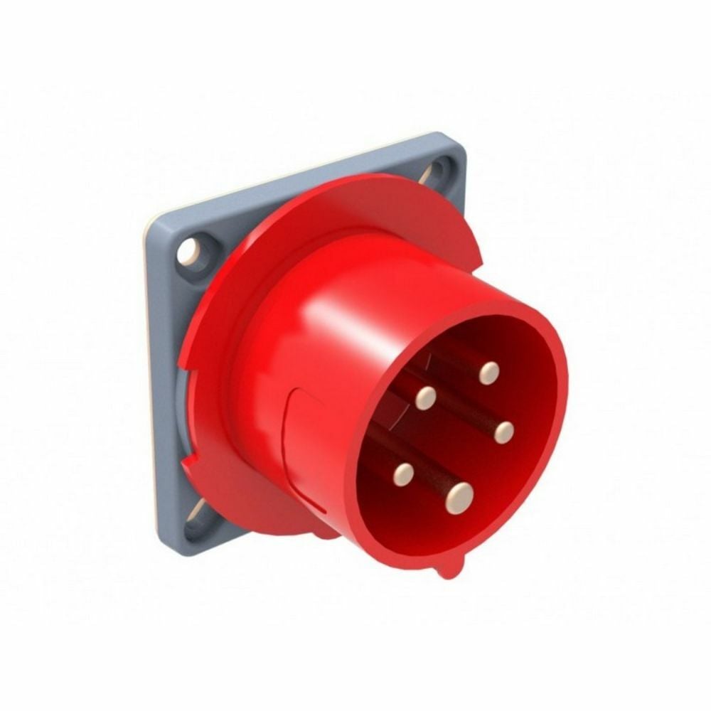 BEMİS 5-32A.380V.CEE NORM32A.380V.IP44 5K.ENVERSÖR