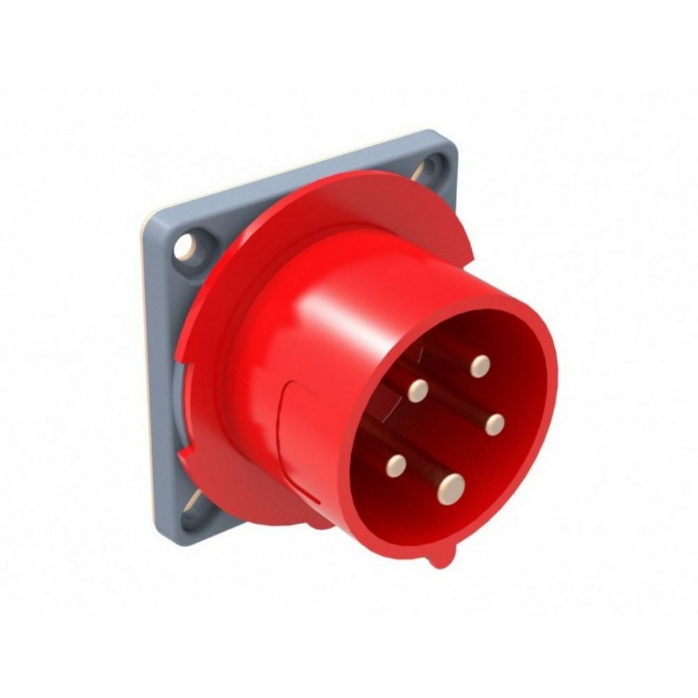 BEMİS 5-32A.380V.CEE NORM32A.380V.IP44 5K.ENVERSÖR