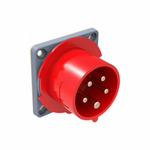 BEMİS 5-32A.380V.CEE NORM32A.380V.IP44 5K.ENVERSÖR