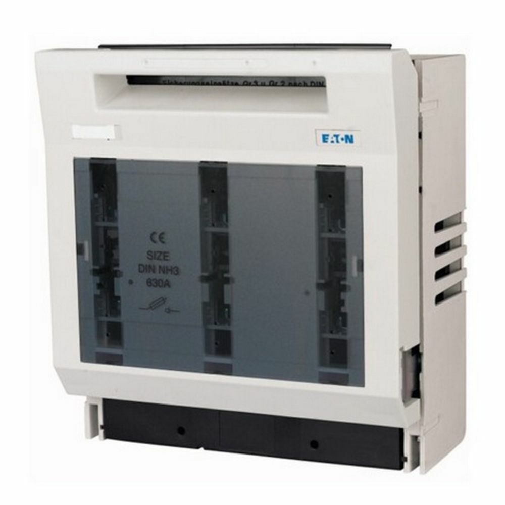 EATON GSTA3-NH SİGORTALI YÜK AYIRICI 3X630A (NH3 İ