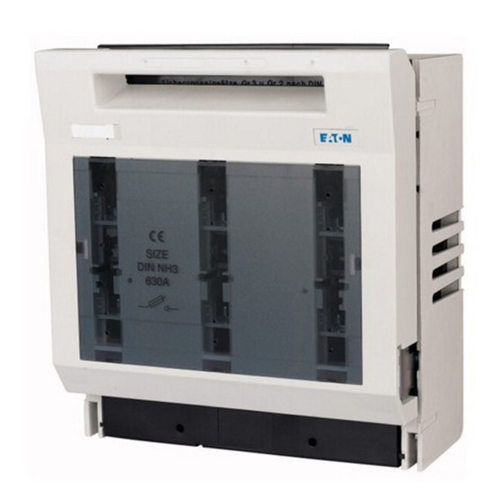 EATON GSTA3-NH SİGORTALI YÜK AYIRICI 3X630A (NH3 İ
