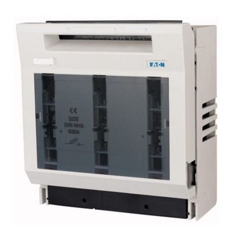 EATON GSTA3-NH SİGORTALI YÜK AYIRICI 3X630A (NH3 İ