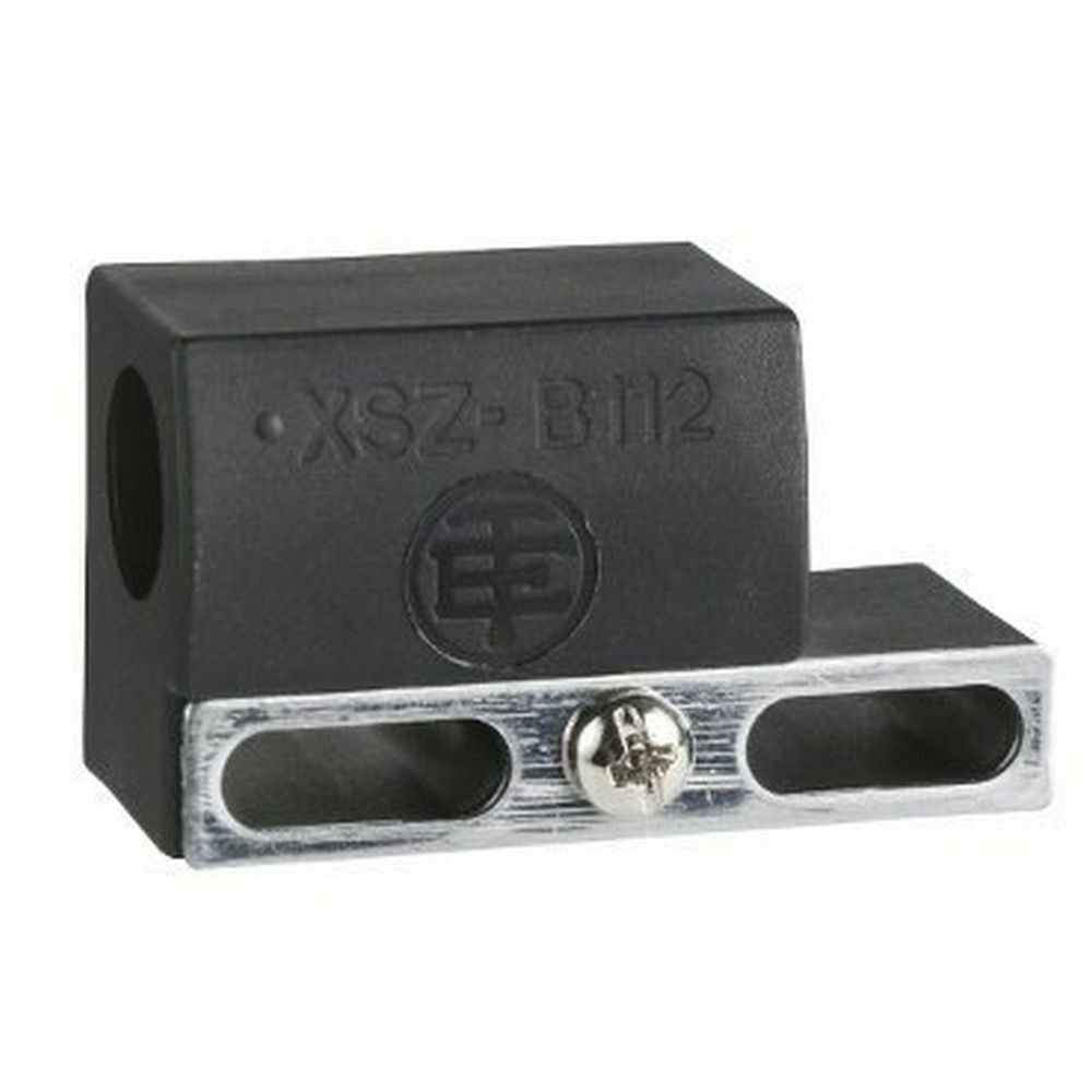TELEMECANIQUE TELEMECANİQUE SENSORS XSZB112 ENDÜKTİF YAKLAŞIM SENSÖRÜ İÇİN 12MM PLASTİK SABİTLEME KELEPÇESİ