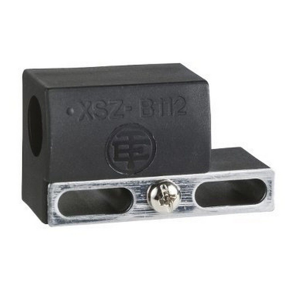 TELEMECANIQUE TELEMECANİQUE SENSORS XSZB112 ENDÜKTİF YAKLAŞIM SENSÖRÜ İÇİN 12MM PLASTİK SABİTLEME KELEPÇESİ