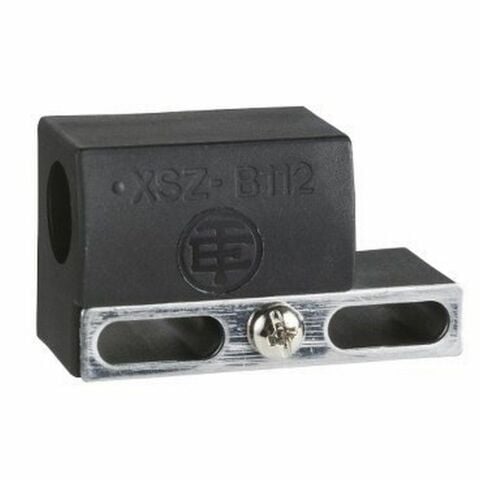TELEMECANIQUE TELEMECANİQUE SENSORS XSZB112 ENDÜKTİF YAKLAŞIM SENSÖRÜ İÇİN 12MM PLASTİK SABİTLEME KELEPÇESİ