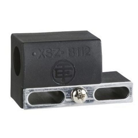 TELEMECANIQUE TELEMECANİQUE SENSORS XSZB112 ENDÜKTİF YAKLAŞIM SENSÖRÜ İÇİN 12MM PLASTİK SABİTLEME KELEPÇESİ
