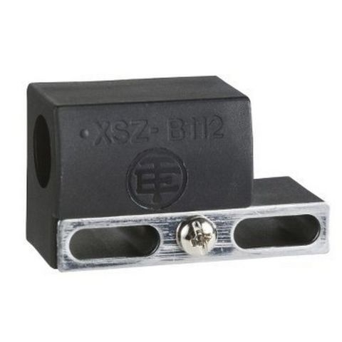TELEMECANIQUE TELEMECANİQUE SENSORS XSZB112 ENDÜKTİF YAKLAŞIM SENSÖRÜ İÇİN 12MM PLASTİK SABİTLEME KELEPÇESİ
