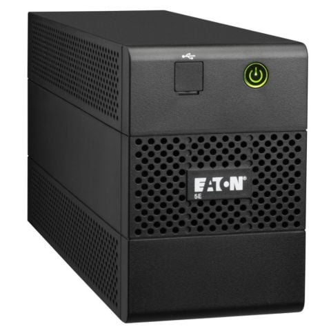 EATON 5E SERİSİ 650 VA GÜÇ KAYNAĞI 5E650İUSBDIN