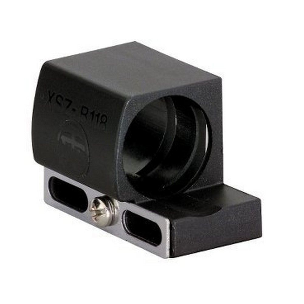 TELEMECANIQUE TELEMECANİQUE SENSORS XSZB118 ENDÜKTİF YAKLAŞIM SENSÖRÜ İÇİN 18MM PLASTİK SABİTLEME KELEPÇESİ