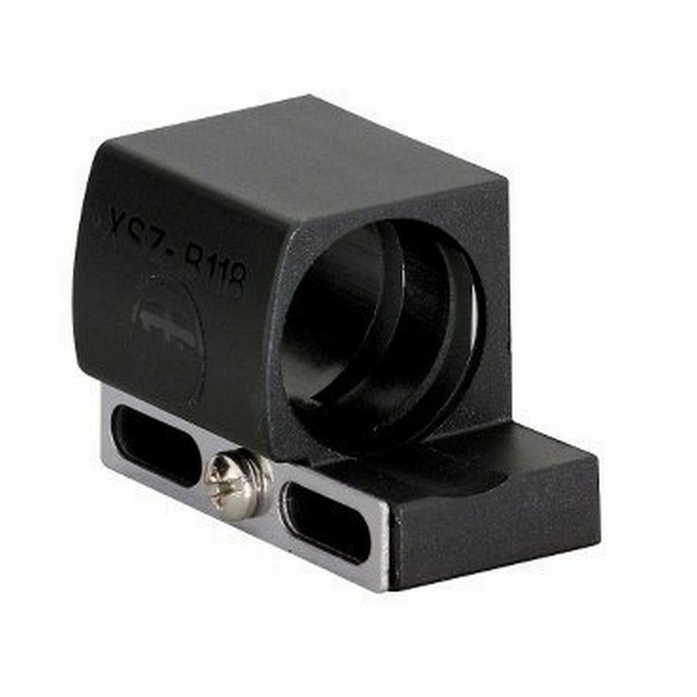 TELEMECANIQUE TELEMECANİQUE SENSORS XSZB118 ENDÜKTİF YAKLAŞIM SENSÖRÜ İÇİN 18MM PLASTİK SABİTLEME KELEPÇESİ