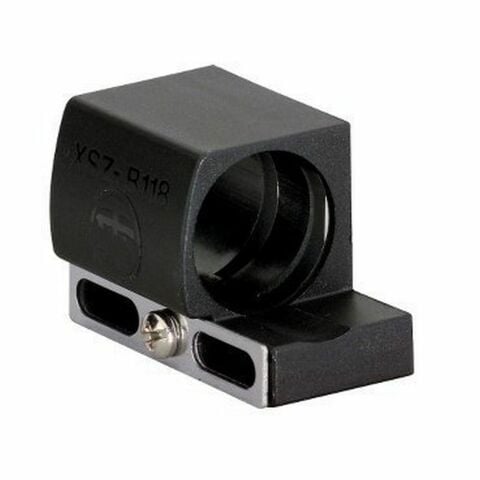 TELEMECANIQUE TELEMECANİQUE SENSORS XSZB118 ENDÜKTİF YAKLAŞIM SENSÖRÜ İÇİN 18MM PLASTİK SABİTLEME KELEPÇESİ