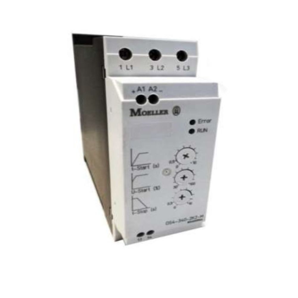 EATON DS4-340-2K2-M YUMUŞAK YOLVERİCİ-EATON