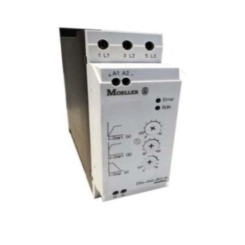 EATON DS4-340-2K2-M YUMUŞAK YOLVERİCİ-EATON