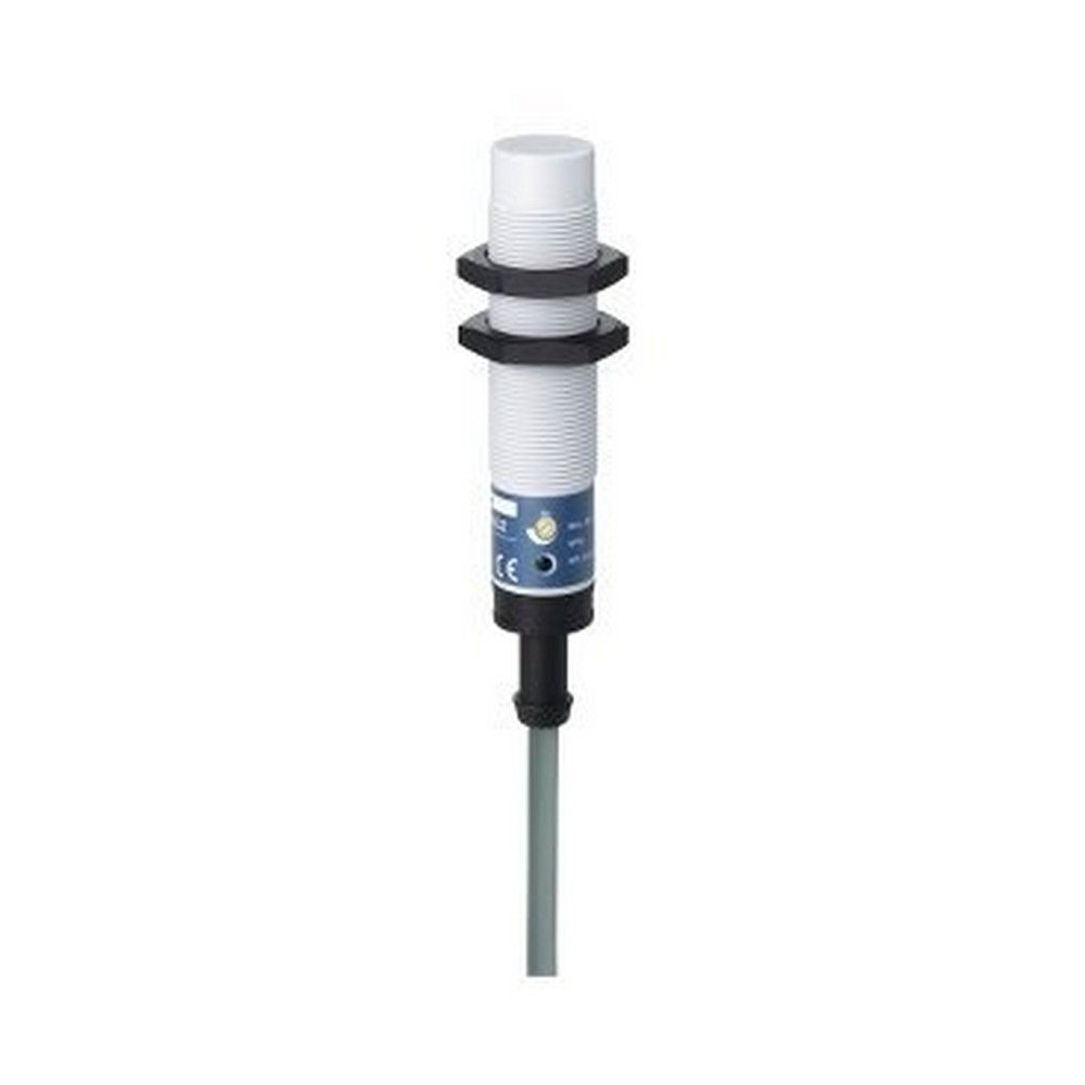 TELEMECANIQUE TELEMECANİQUE SENSORS XT218A1FAL2 M18 SN8MM PLASTİK KAPASİTİF SENSÖR