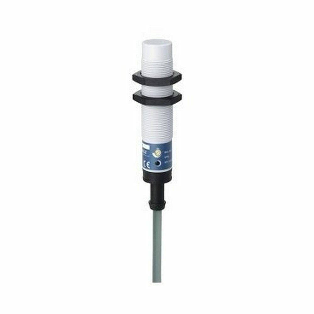TELEMECANIQUE TELEMECANİQUE SENSORS XT218A1FAL2 M18 SN8MM PLASTİK KAPASİTİF SENSÖR