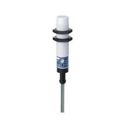 TELEMECANIQUE TELEMECANİQUE SENSORS XT218A1FAL2 M18 SN8MM PLASTİK KAPASİTİF SENSÖR