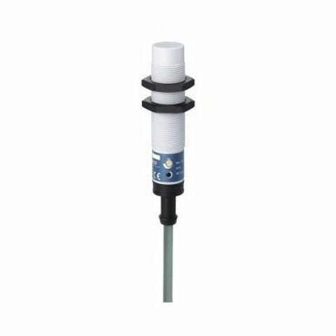 TELEMECANIQUE TELEMECANİQUE SENSORS XT218A1FAL2 M18 SN8MM PLASTİK KAPASİTİF SENSÖR