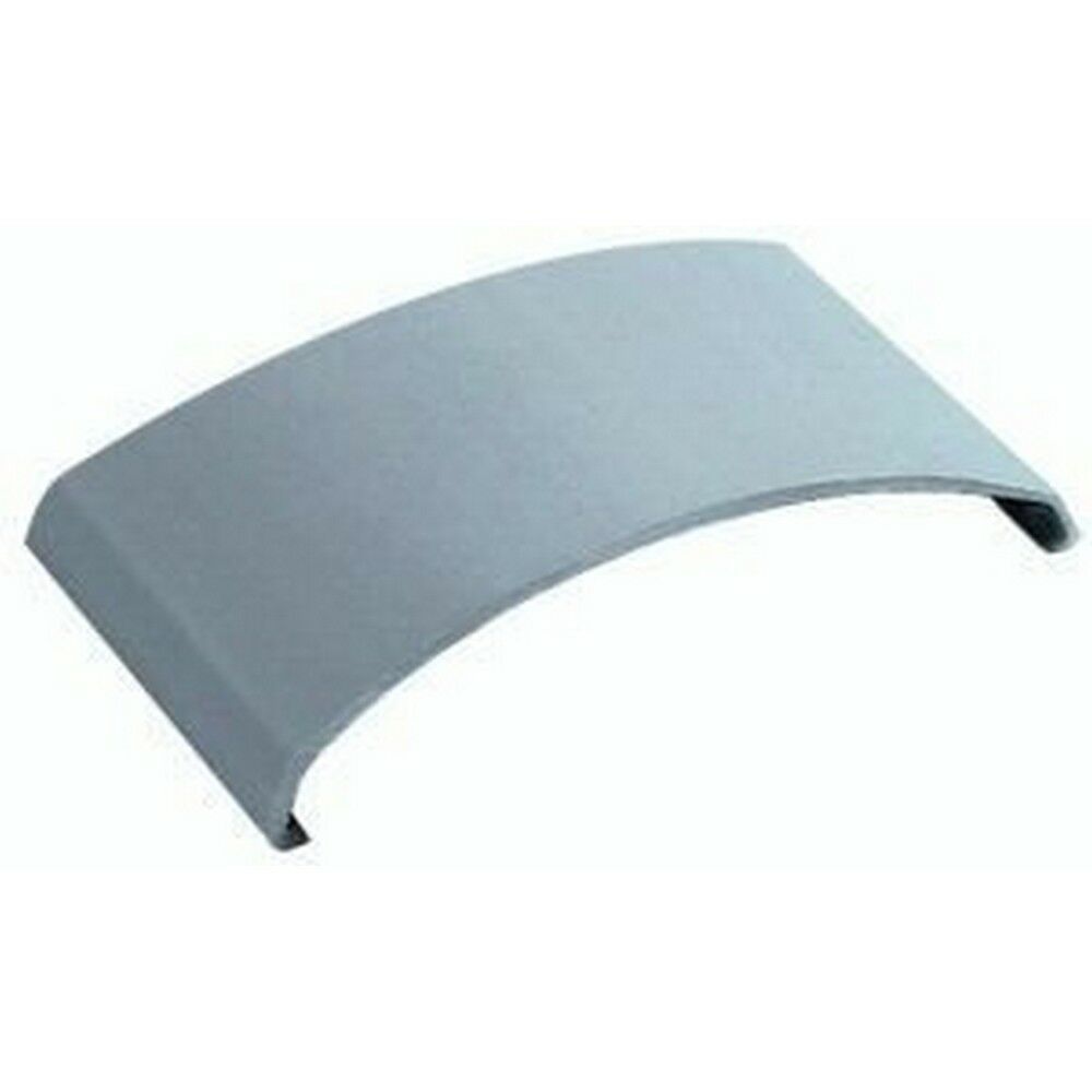 MUTLUSAN BALIK SIRTI KANAL EK PARÇASI 90X20MM