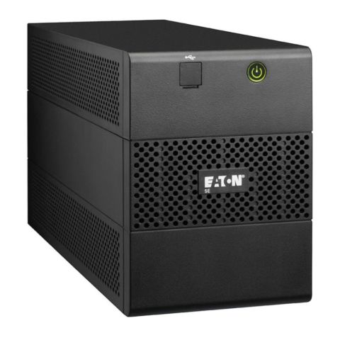 EATON 5E SERİSİ 1100VA GÜÇ KAYNAĞI 5E1100İUSB