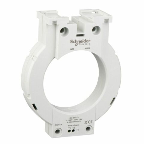 SCHNEIDER REZİDÜEL AKIM KORUMA IA İÇİN KAPALI TOROİD ÇAP 80 MM 3303430504399