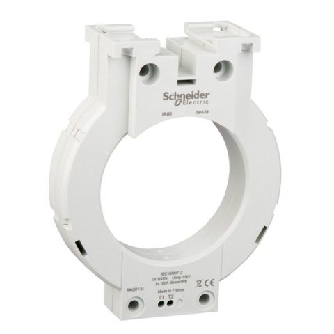 SCHNEIDER REZİDÜEL AKIM KORUMA IA İÇİN KAPALI TOROİD ÇAP 80 MM 3303430504399