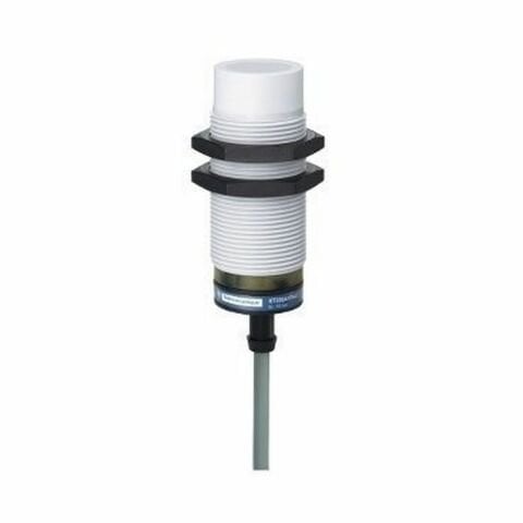TELEMECANIQUE TELEMECANİQUE SENSORS XT2-30A1FBL2 KAPASİTİF SENSÖR
