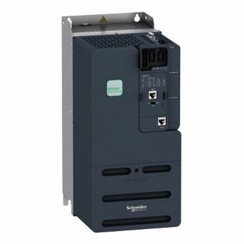 SCHNEIDER ATV340D11N4E 11KW 400V ETHERNET HIZ KONTROL CİHAZI