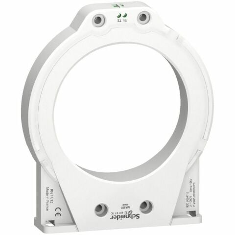 SCHNEIDER REZİDÜEL AKIM KORUMA MA İÇİN KAPALI TOROİD ÇAP 120 MM 3303430504405