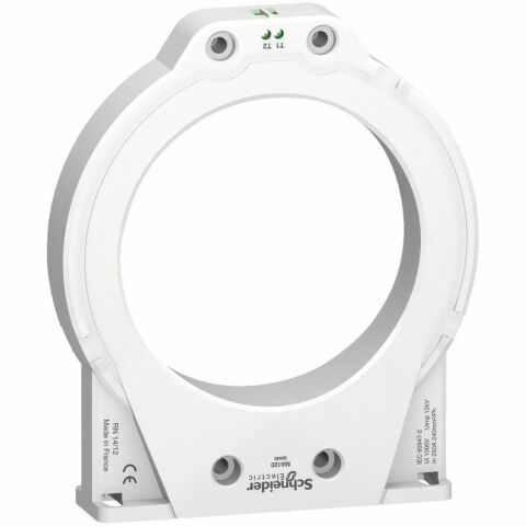 SCHNEIDER REZİDÜEL AKIM KORUMA MA İÇİN KAPALI TOROİD ÇAP 120 MM 3303430504405