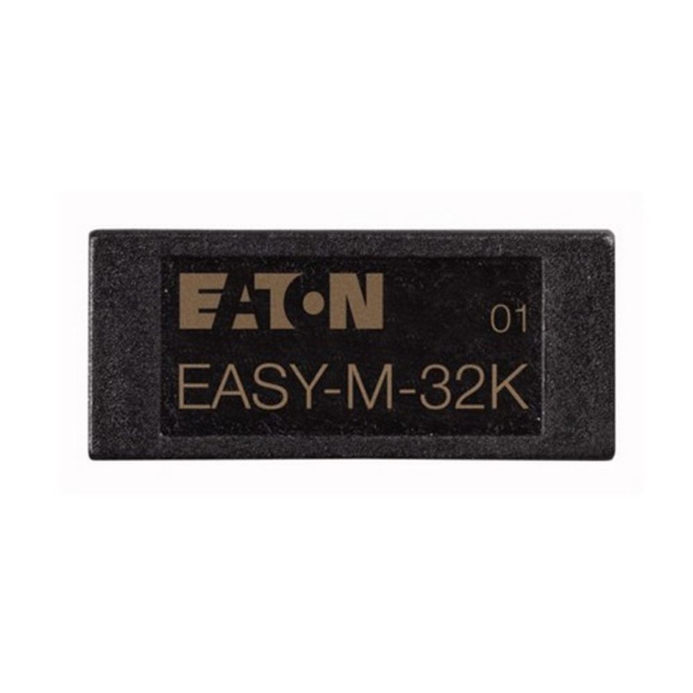 EATON EASY-M-32K HAFIZA KARTI 32K (EASY 500 VE 700