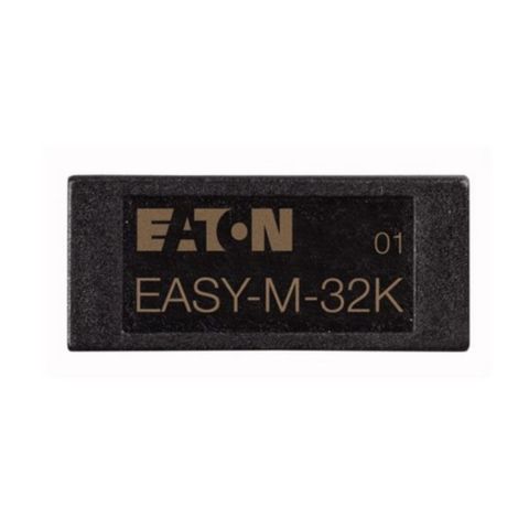 EATON EASY-M-32K HAFIZA KARTI 32K (EASY 500 VE 700