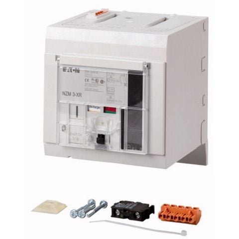 EATON NZM3-XR110-130AC KOMPAKT ŞALTER AKSESUARI: MOTOR MEKANİZMASI NZM3