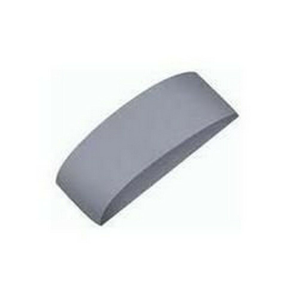 MUTLUSAN BALIK SIRTI KANAL SONLAMA KAPAĞI 90X20MM