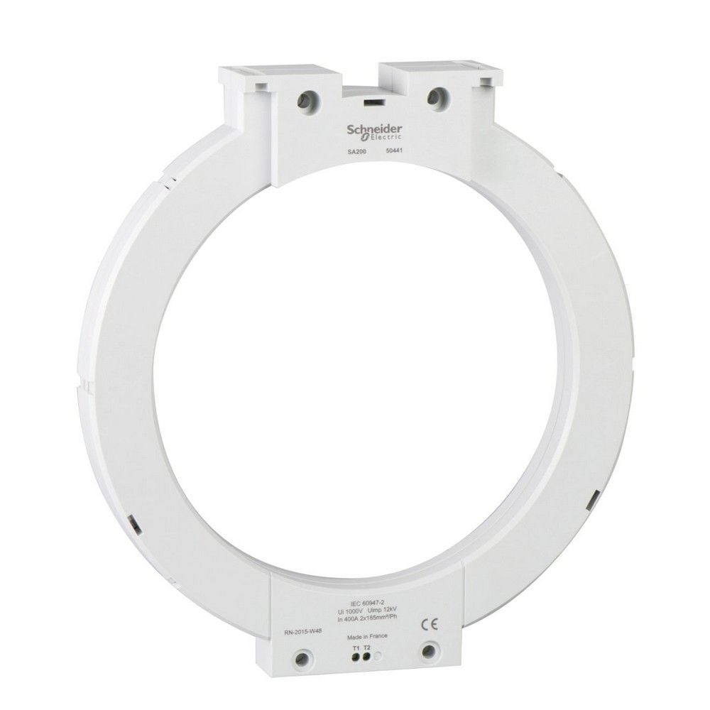SCHNEIDER KAPALI TOROİD A TİPİ 200MM 3303430504412