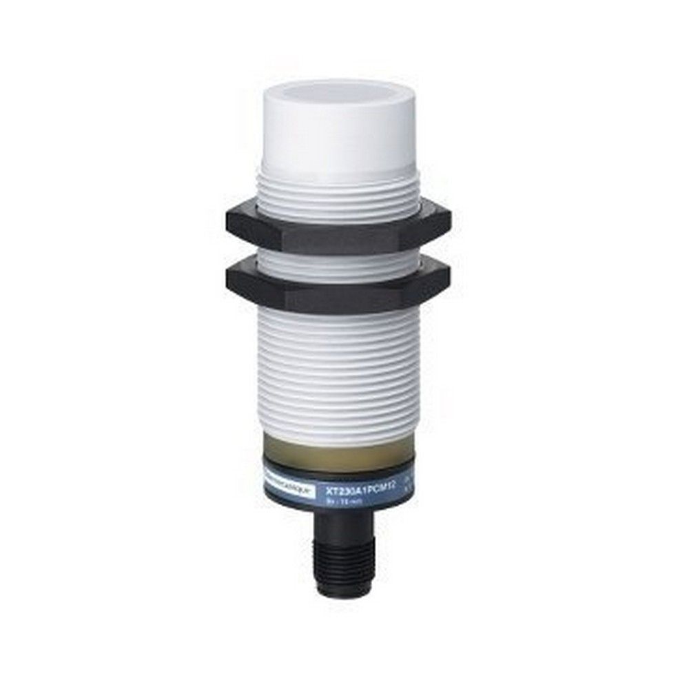 TELEMECANIQUE TELEMECANİQUE SENSORS XT2-30A1PCM12 KAPASİTİF SENSÖR