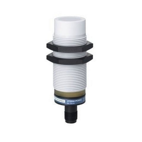 TELEMECANIQUE TELEMECANİQUE SENSORS XT2-30A1PCM12 KAPASİTİF SENSÖR