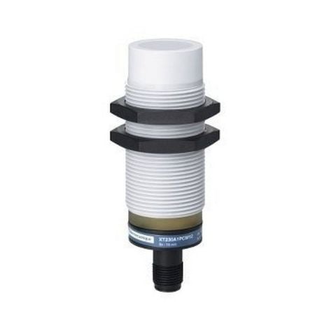 TELEMECANIQUE TELEMECANİQUE SENSORS XT2-30A1PCM12 KAPASİTİF SENSÖR