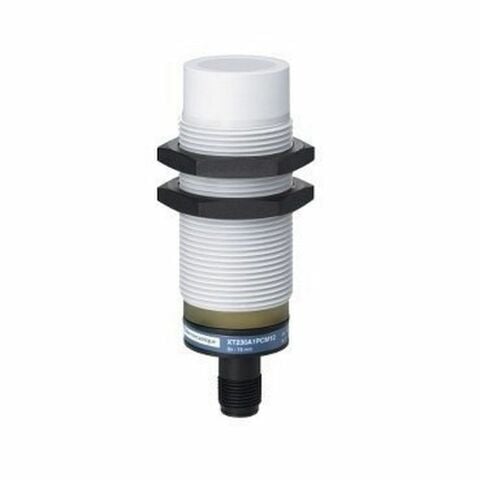 TELEMECANIQUE TELEMECANİQUE SENSORS XT2-30A1PCM12 KAPASİTİF SENSÖR