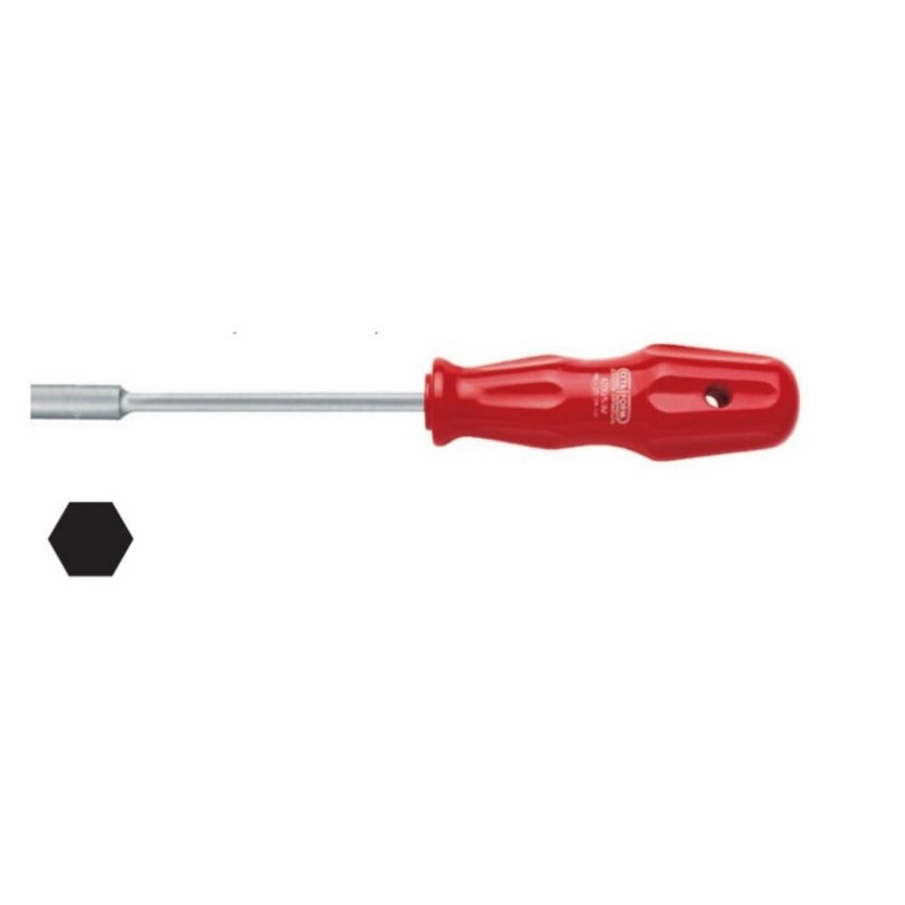 CETAFORM 1305M TOREX LOKMA UÇLU TORNAVİDA-5.0 X 125MM-CETAFRM TORNAVİDA