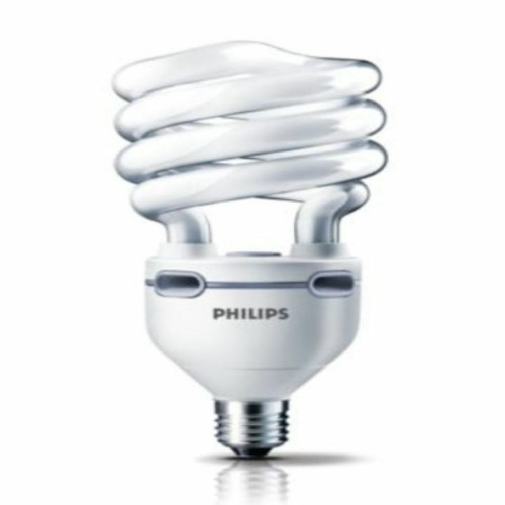 PHILIPS 45W-865 TORNADO E27 SPRAL AMPÜL-PHILIPS